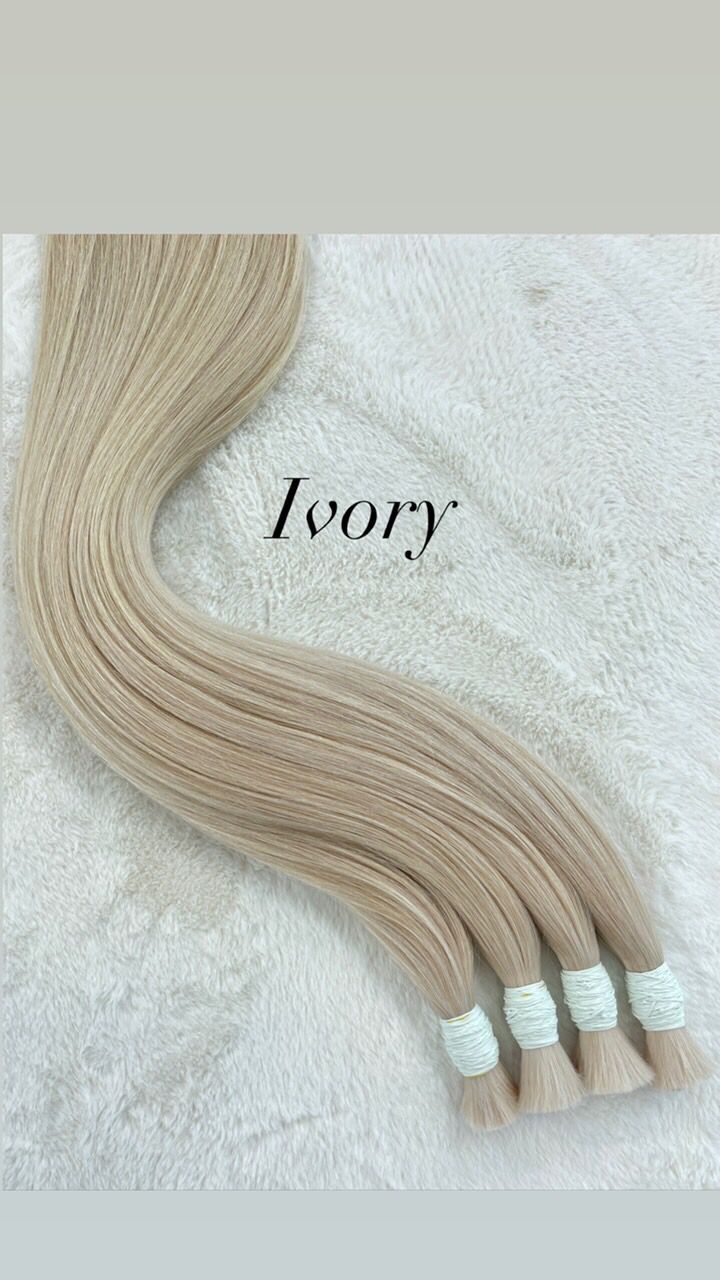 Tapes (Ivory)