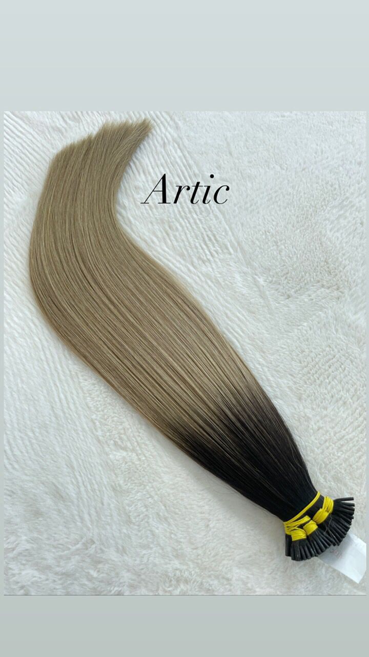 Microring /I-Tip (Artic)